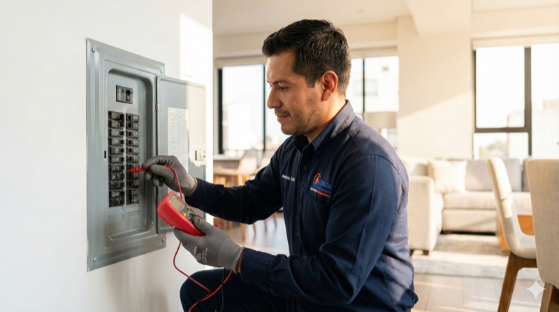 Electricidad