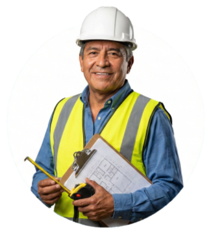 Supervisor profesional